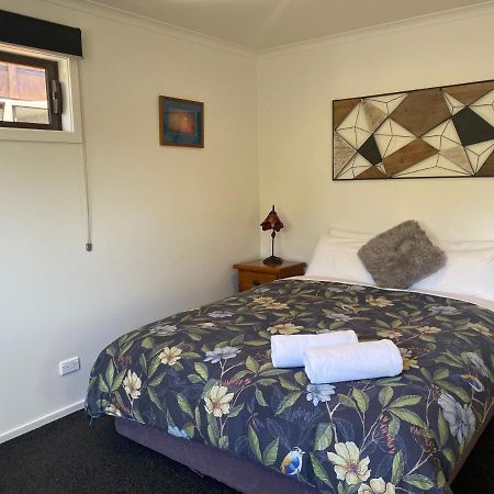 Star Cottages Lake Tekapo Exterior photo